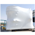 Printed Heat Shrink Wrap Tube Transparent For Roofing